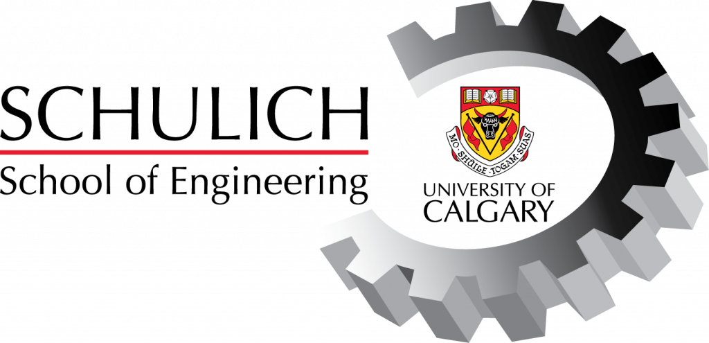 Founded in 1965, the Schulich School of Engineering is home to over 170 faculty members, 1100 graduate students, and 3500 undergraduate students. With 5 departments (Chemical and Petroleum, Civil, Electrical and Computer, Geomatics, and Mechanical and Manufacturing Engineering), and four research and education centers (that focus on project management, bioengineering, energy and the environment, and pipeline engineering), Schulich is dedicated to making a difference in the lives of their students, the engineering profession, and the world. Their Strategic Vision, “Energizing Engineering Leadership” has three priorities: to foster diversity, to support research that makes a difference, and to support student success