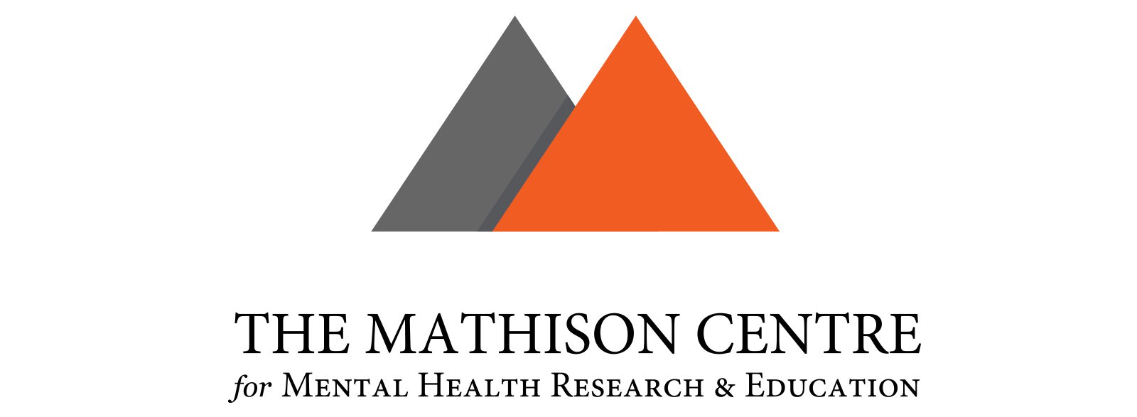 The Mathison Centre for Mental Health Research & Education is a mental health research centre dedicated to advancing research and education on early identification, treatment and prevention of mental illness. The Centre works closely with academic and community partners in Calgary, across the country and internationally.