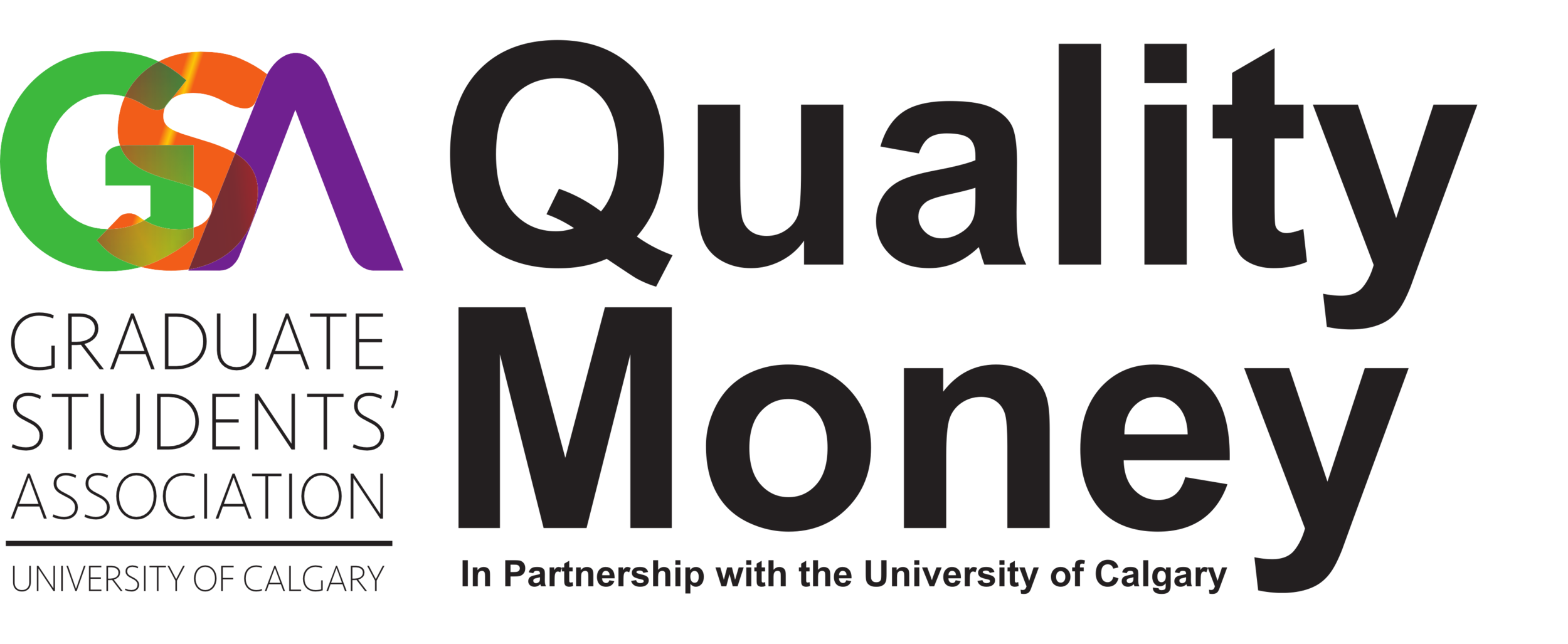 The University of Calgary Graduate Students’ Association represents the collective interests of graduate students to governing bodies of the university, all levels of government and the surrounding community of Calgary. Established in 1967, and having approximately 6500 members, the GSA is charged with the social, academic and practical well-being and growth of graduate students on campus.