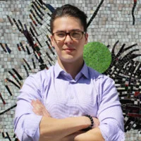 David Tanhelson Director, Innovators