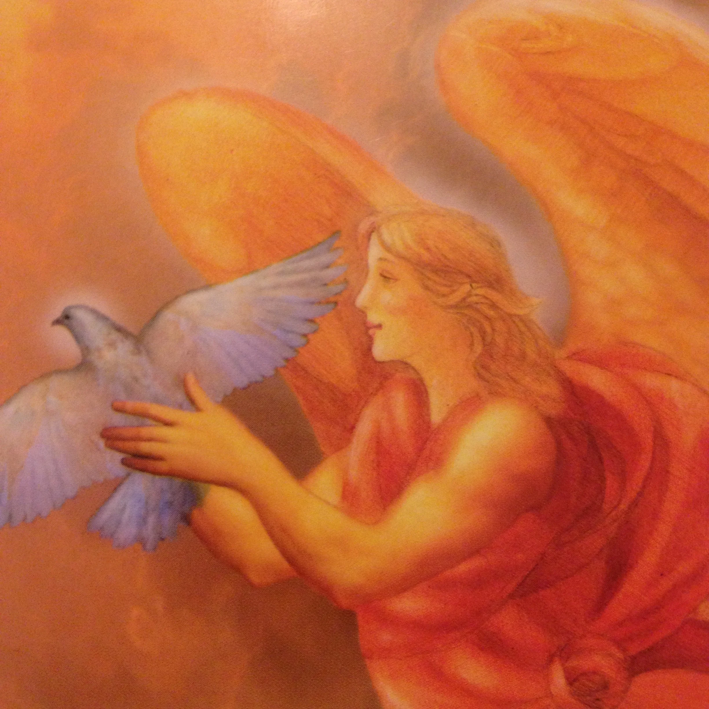 12 Card Relationship Readings