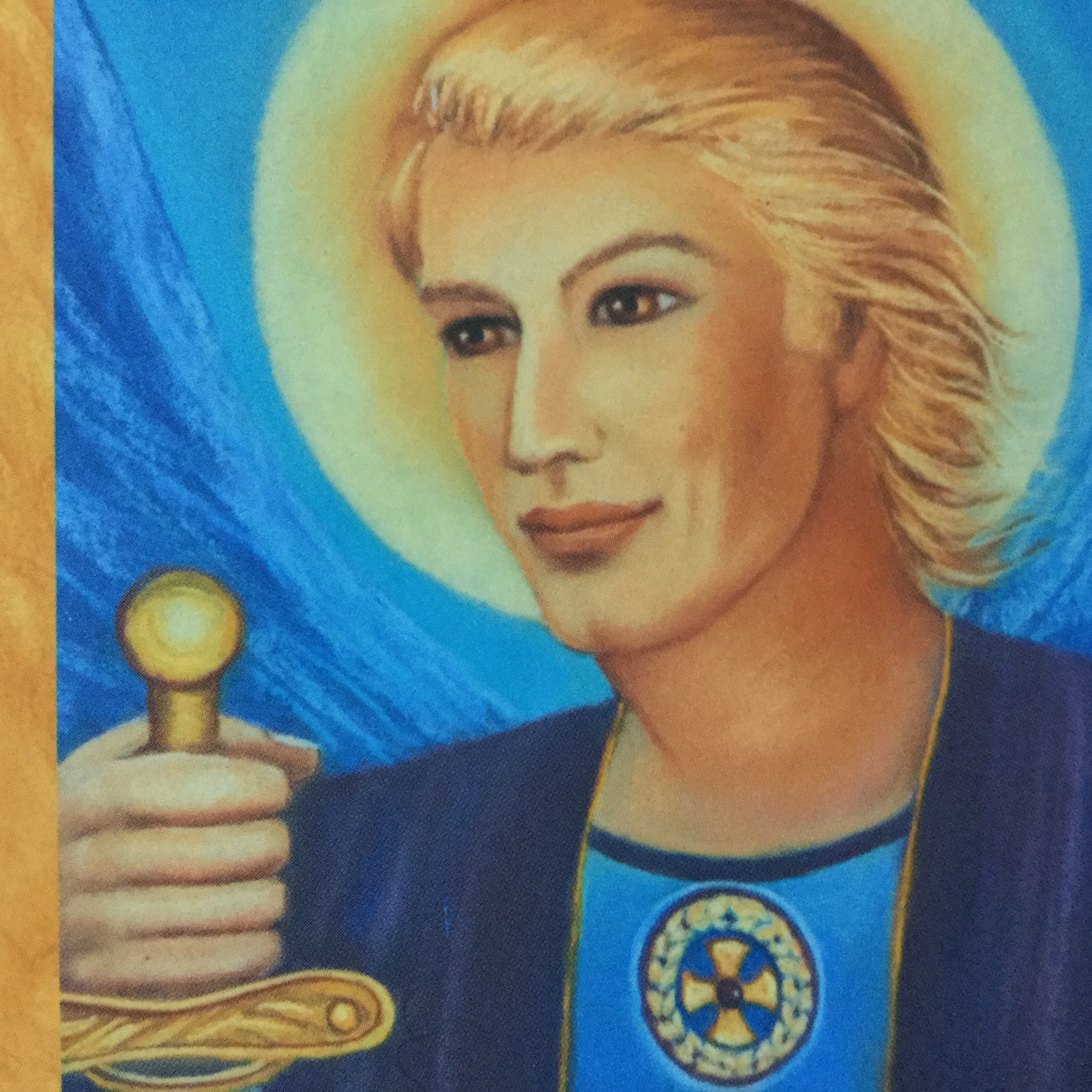 Angels' Choice Reading