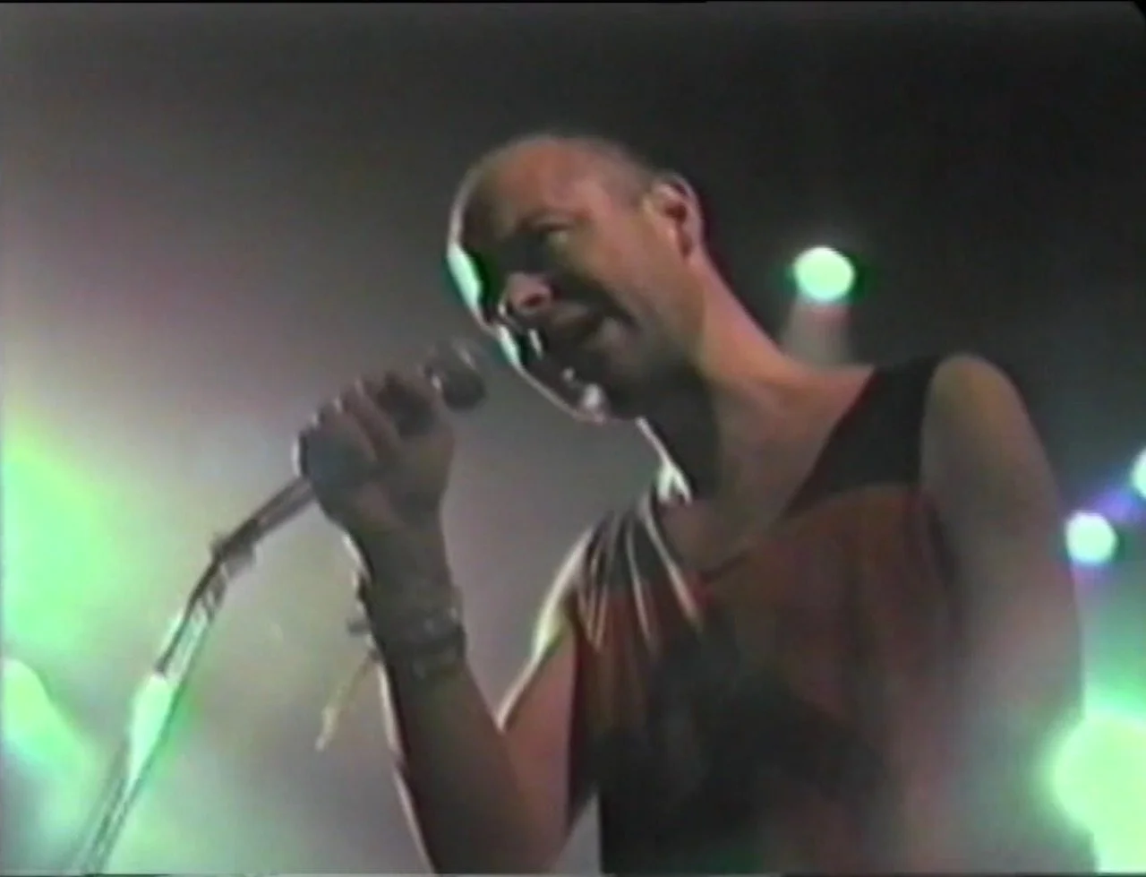 Fuck You! El último show, patrimonio nacional de Argentina, se presenta en el MAC