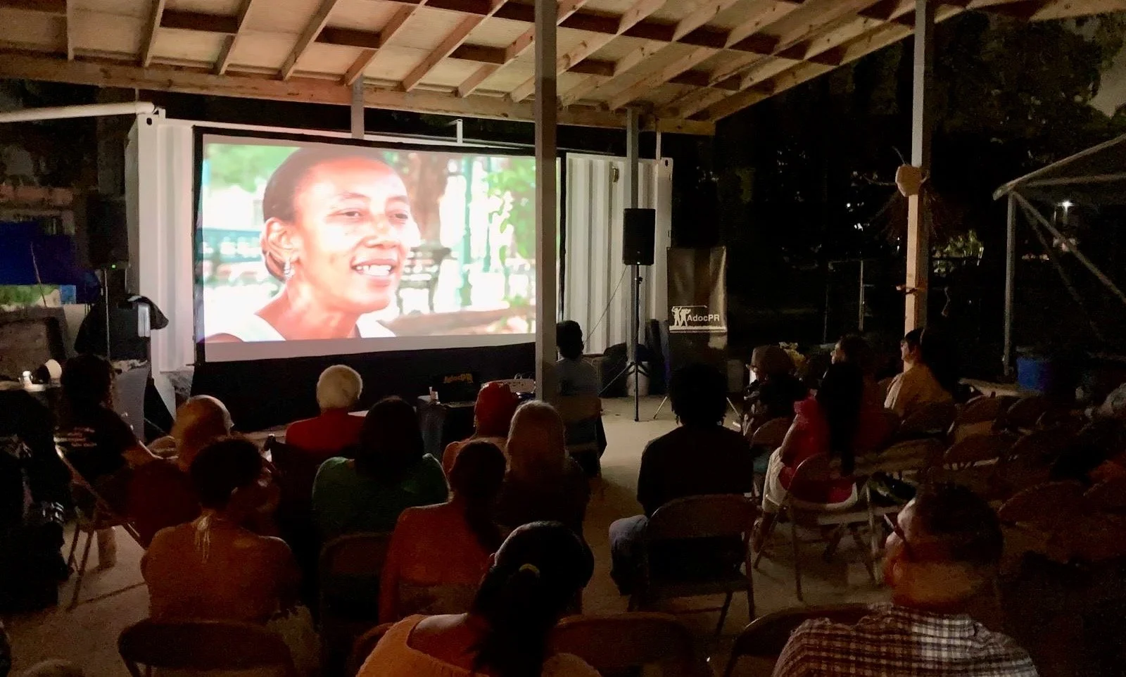 Cine en Ruta llega a Ciales: Nuestra próxima parada en  la Gira de Cine Boricua