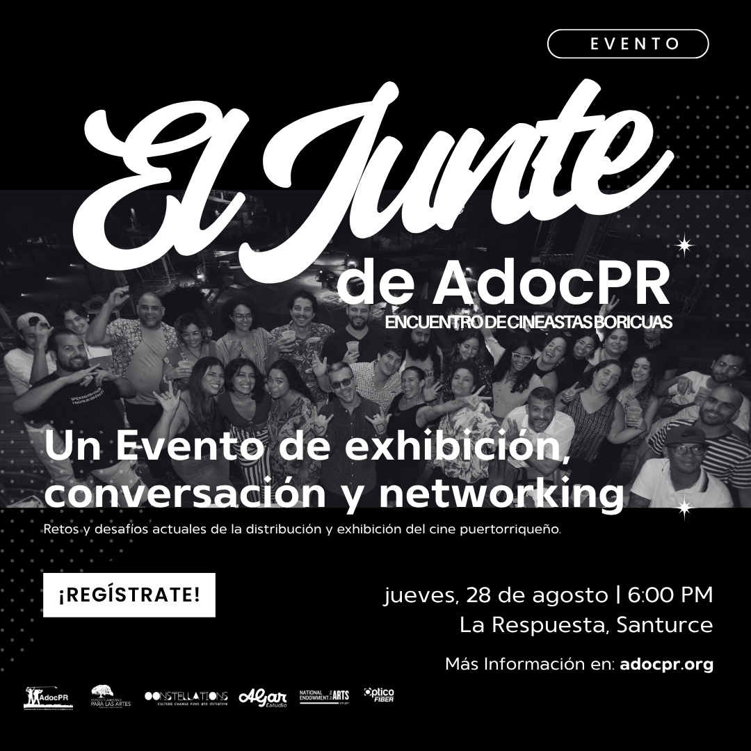 El Junte de AdocPR