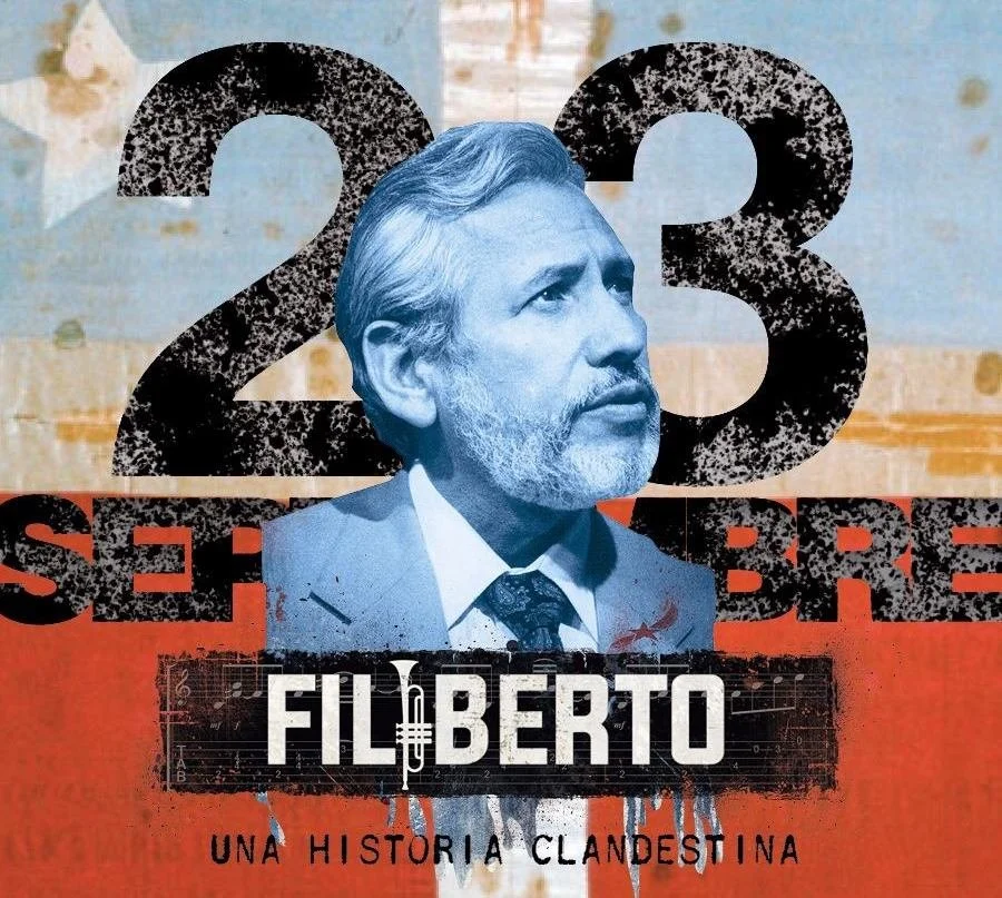 Hoy, 23 de septiembre, te invitamos a ver el documental #Filiberto y compartir esta informaci&oacute;n con tu familia y amigos. 

Un documental que enfatiza su vida como m&uacute;sico y como revolucionario. 
 
&quot;Filiberto&quot; est&aacute; dispon