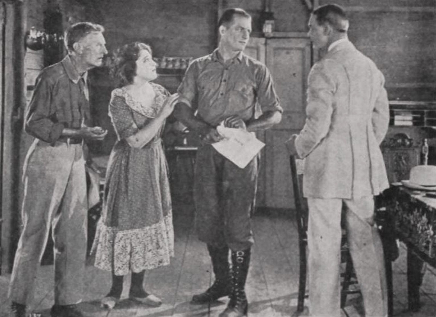 Un siglo de desigualdad: del fracaso de Tropical Love (1921) al reto de hacer cine en Puerto Rico hoy