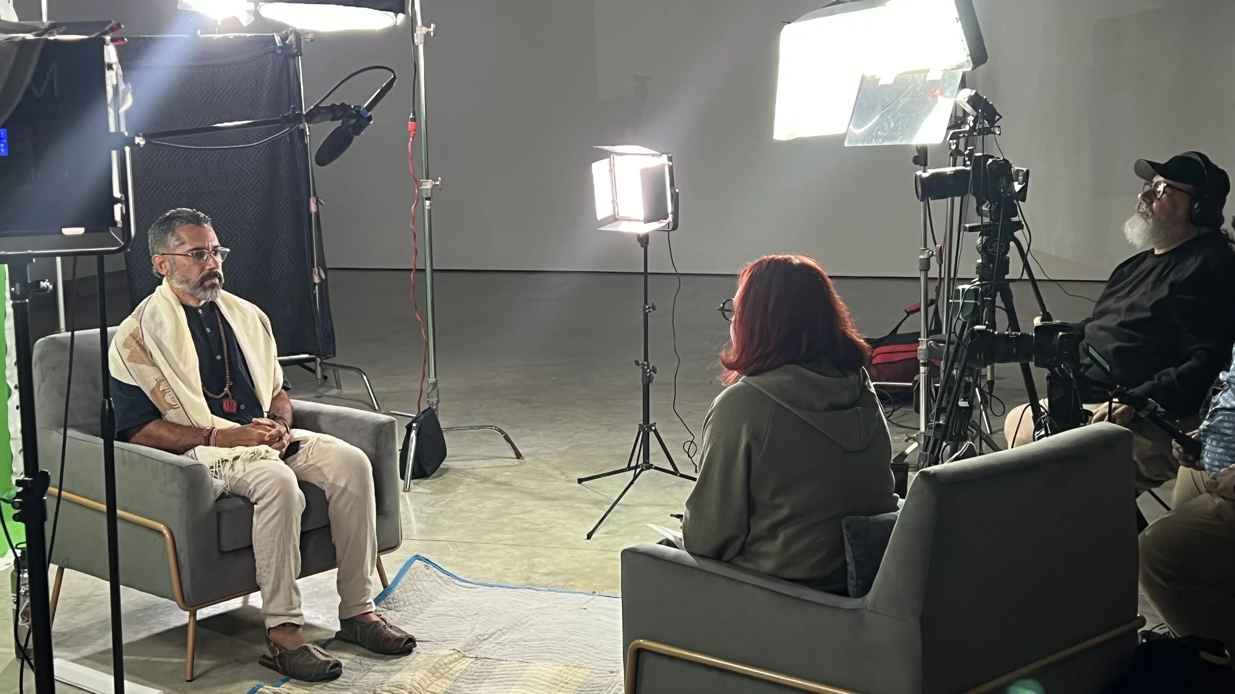 Estrena la serie documental “Cultura en foco” por WIPR TV