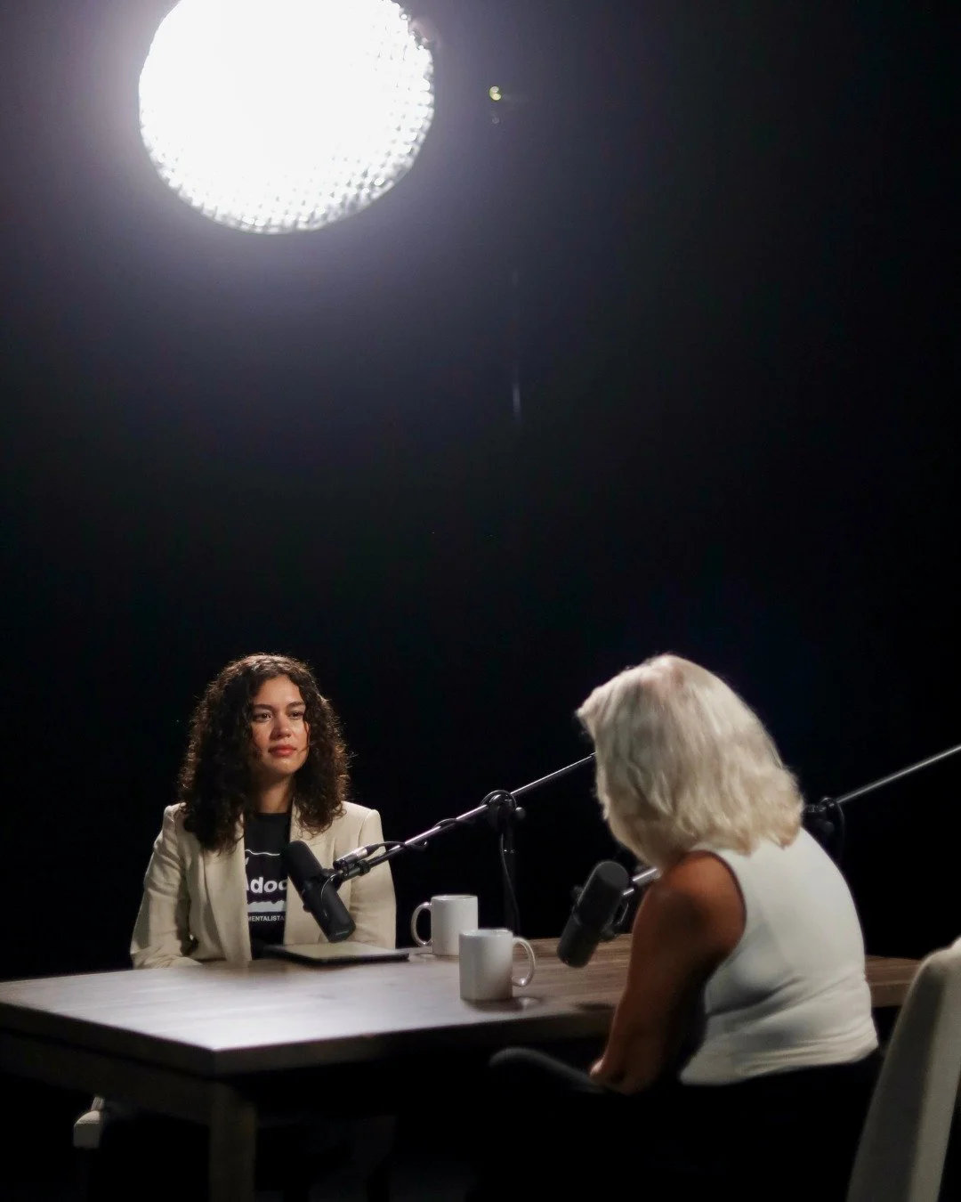 #MemoriaViva presenta una serie de ocho episodios de entrevistas en profundidad con figuras clave del cine documental puertorrique&ntilde;o. El primer episodio estrena el pr&oacute;ximo mi&eacute;rcoles, 4 de febrero. 🎙

Agradecemos al equipo de tra