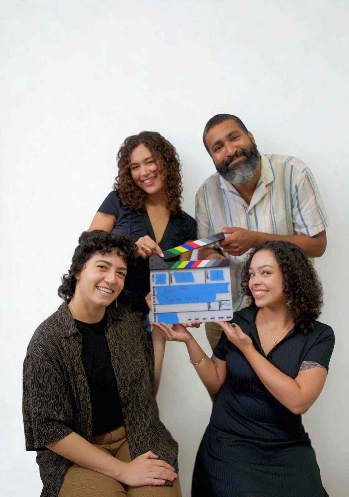 Nueva Junta en AdocPR