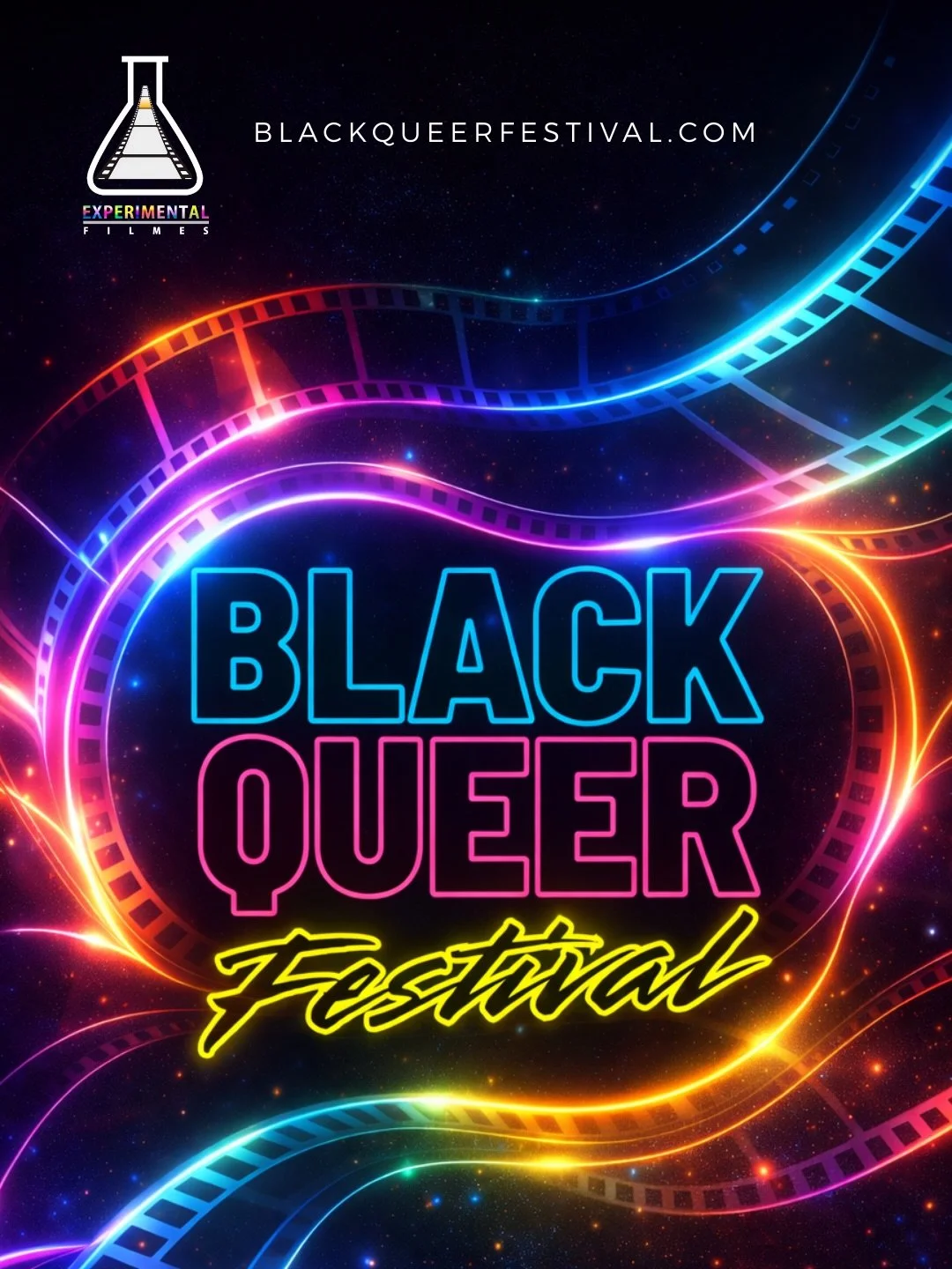 Convocatoria Abierta para el Black Queer Festival 👀

🎬 Largometrajes en las categor&iacute;as: ficci&oacute;n, animaci&oacute;n y documental.
🎬 Cortometrajes en todos los idiomas, de hasta 25 minutos de duraci&oacute;n.

Pel&iacute;culas producida