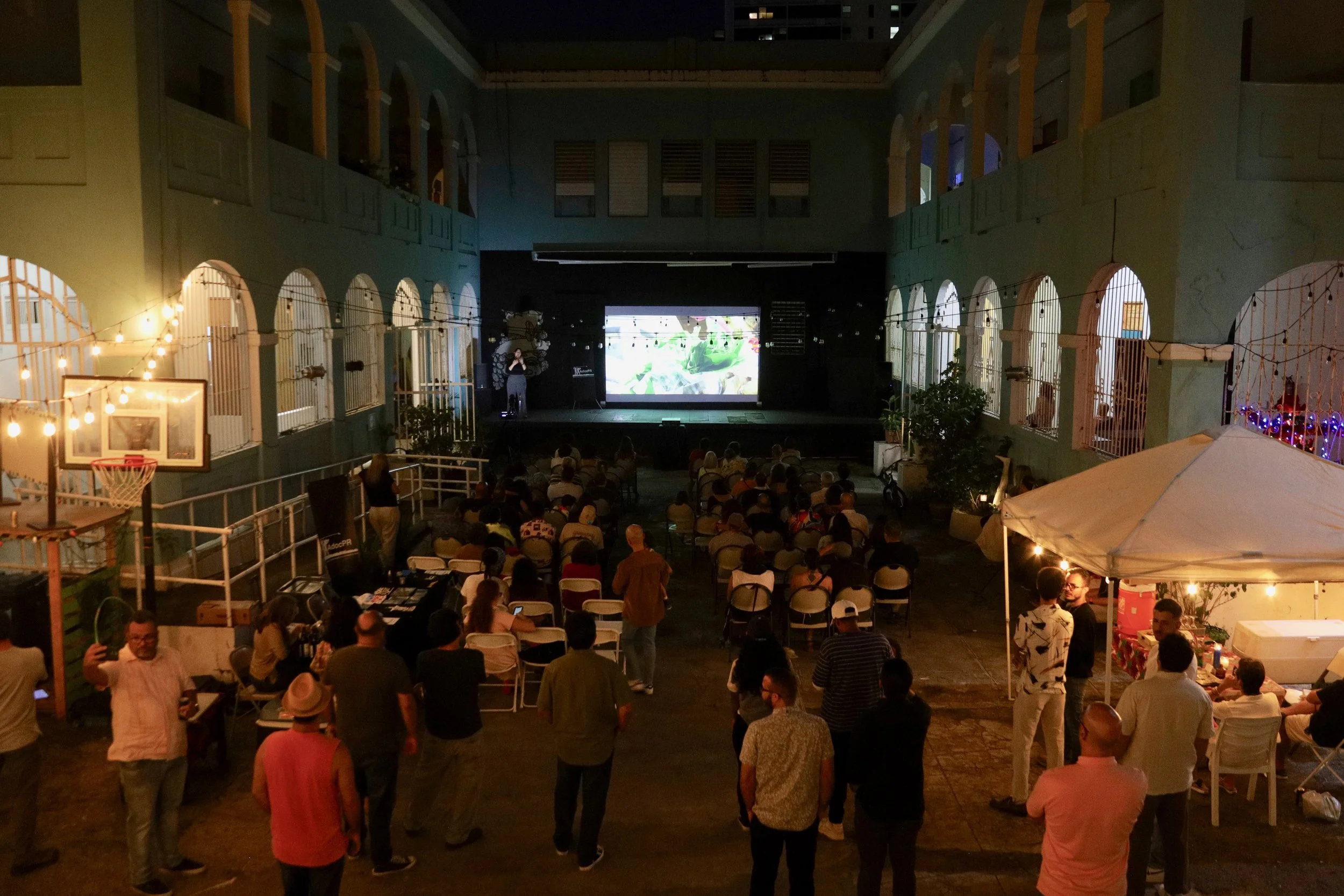 Tu película no es una película; es un ecosistema