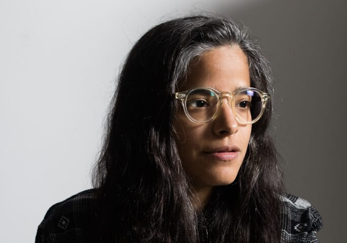 La Residencia: un intercambio creativo con la cineasta dominicana Victoria Linares