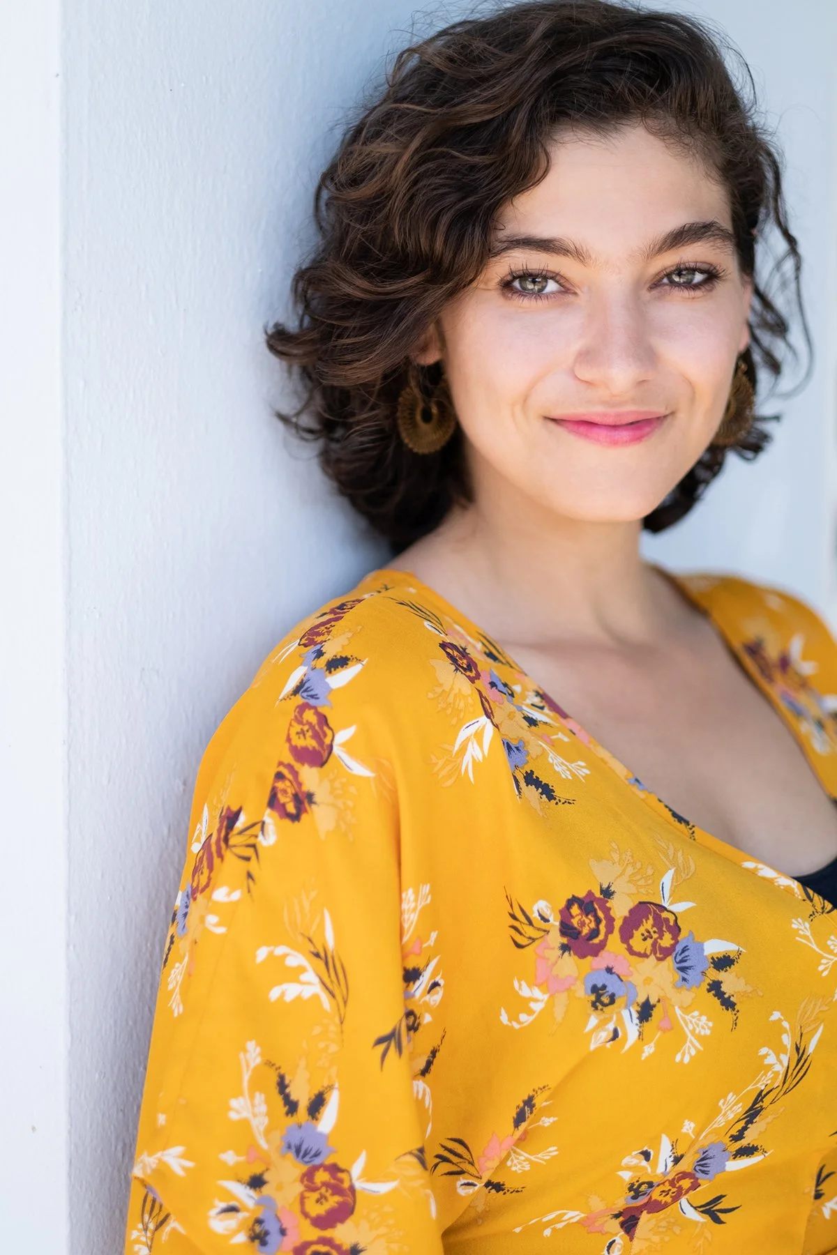 Camille Padilla Dalmau