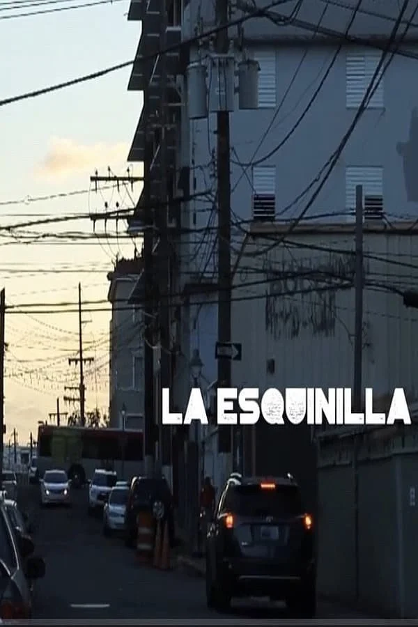 La Esquinilla 