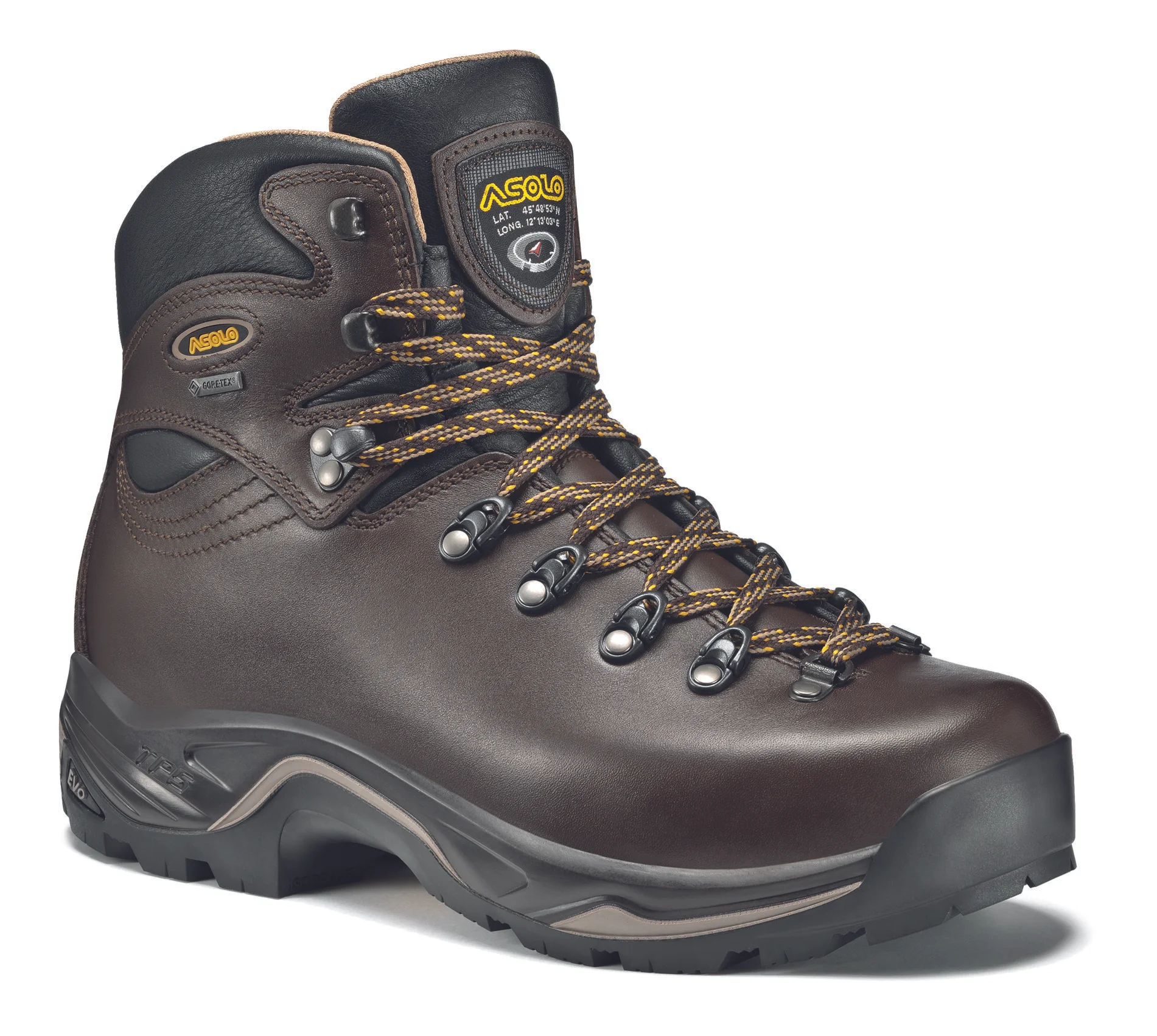 gore tex work boots canada