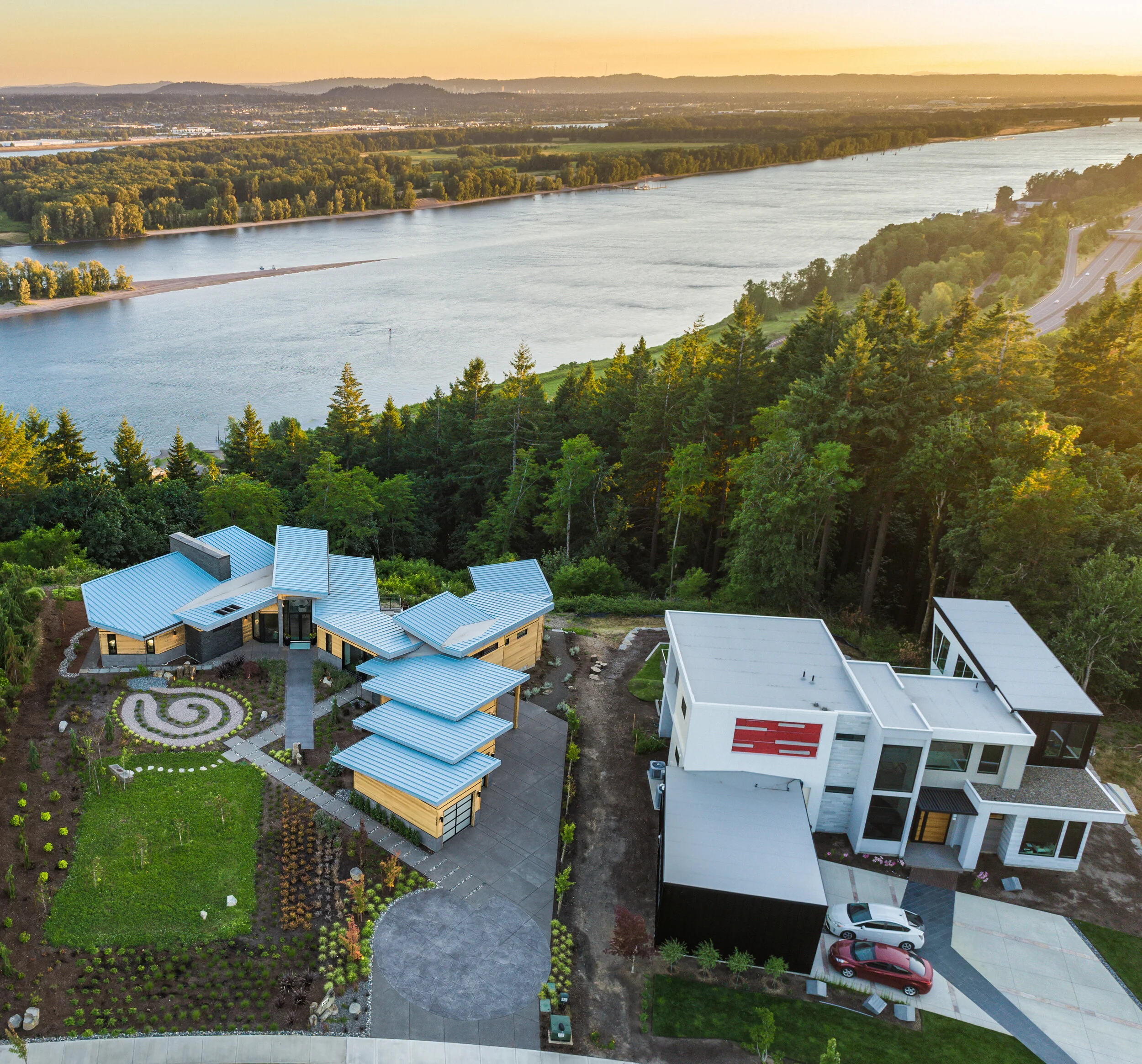 Hobbie's Ridge and Nakshatra