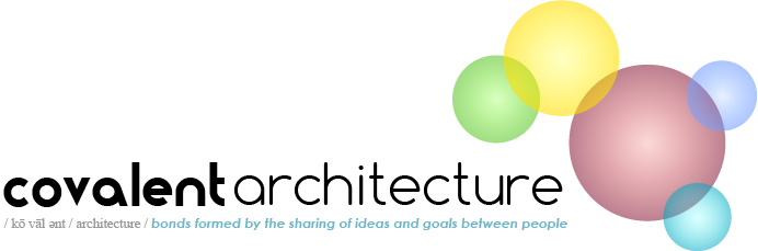 covalent architecture