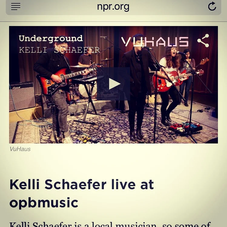 NPR Music's Essential Songs, Albums, Performances And Videos Of 2017 (So Far)