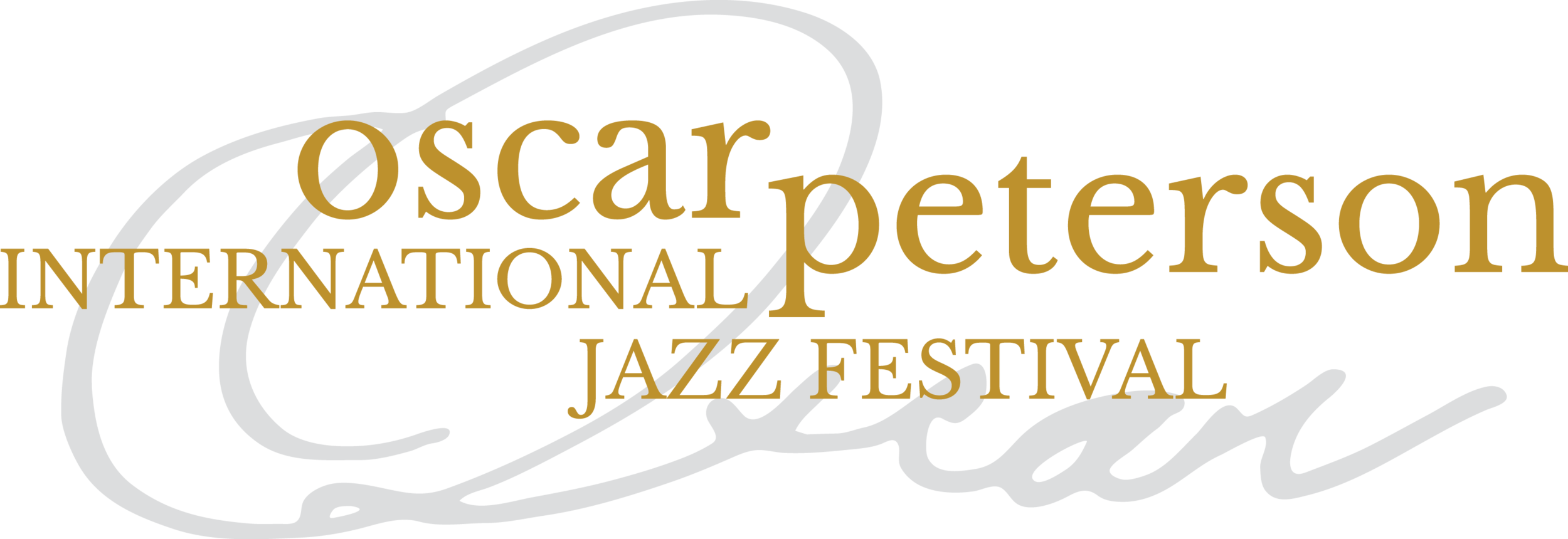 Oscar Peterson International Jazz Festival