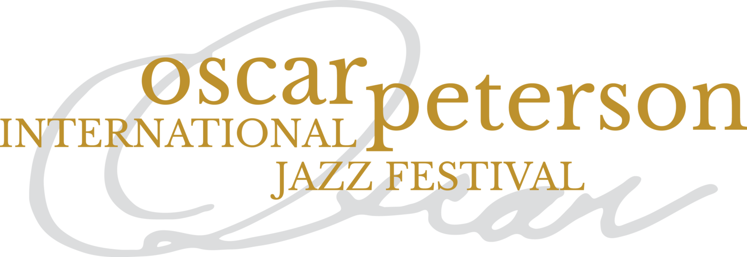 Oscar Peterson International Jazz Festival