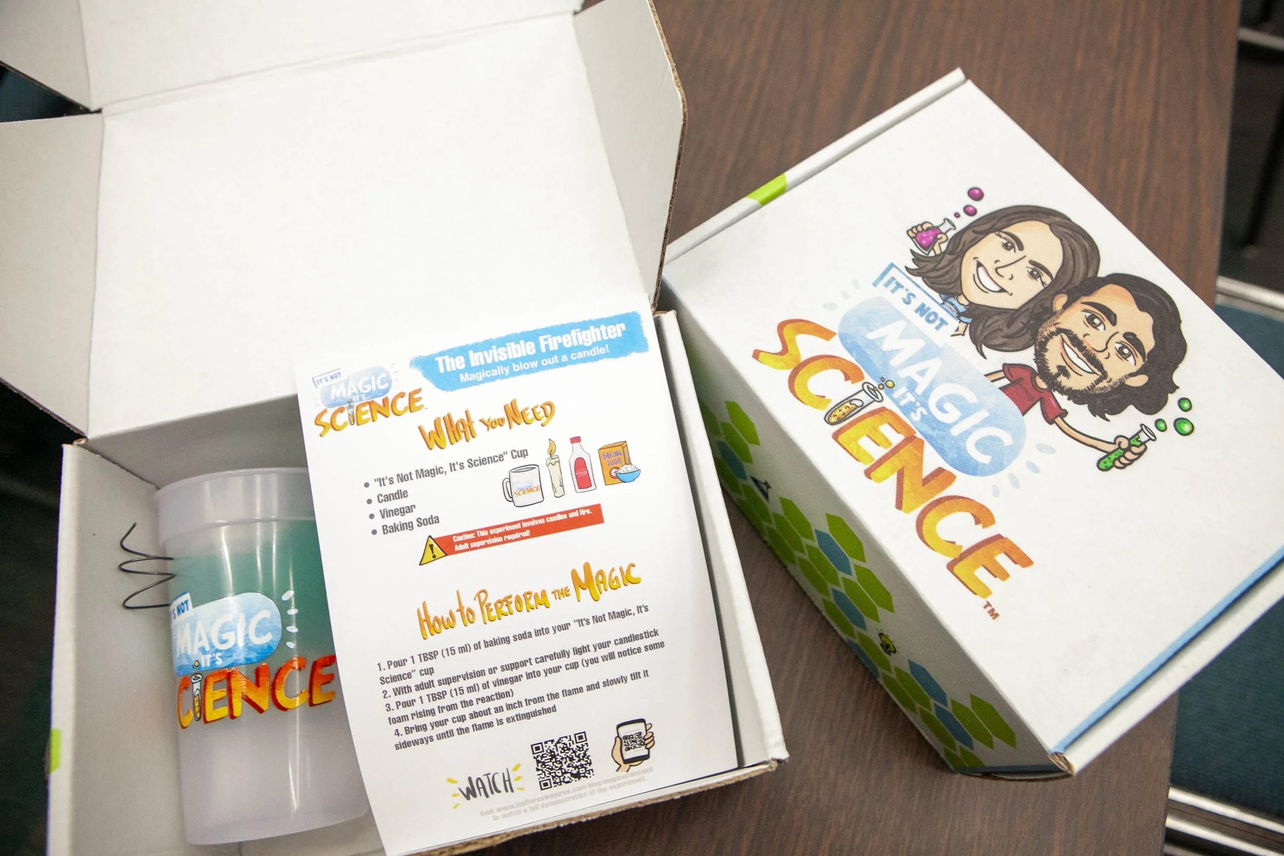 It's Not Magic, It's Science! Kit.JPG