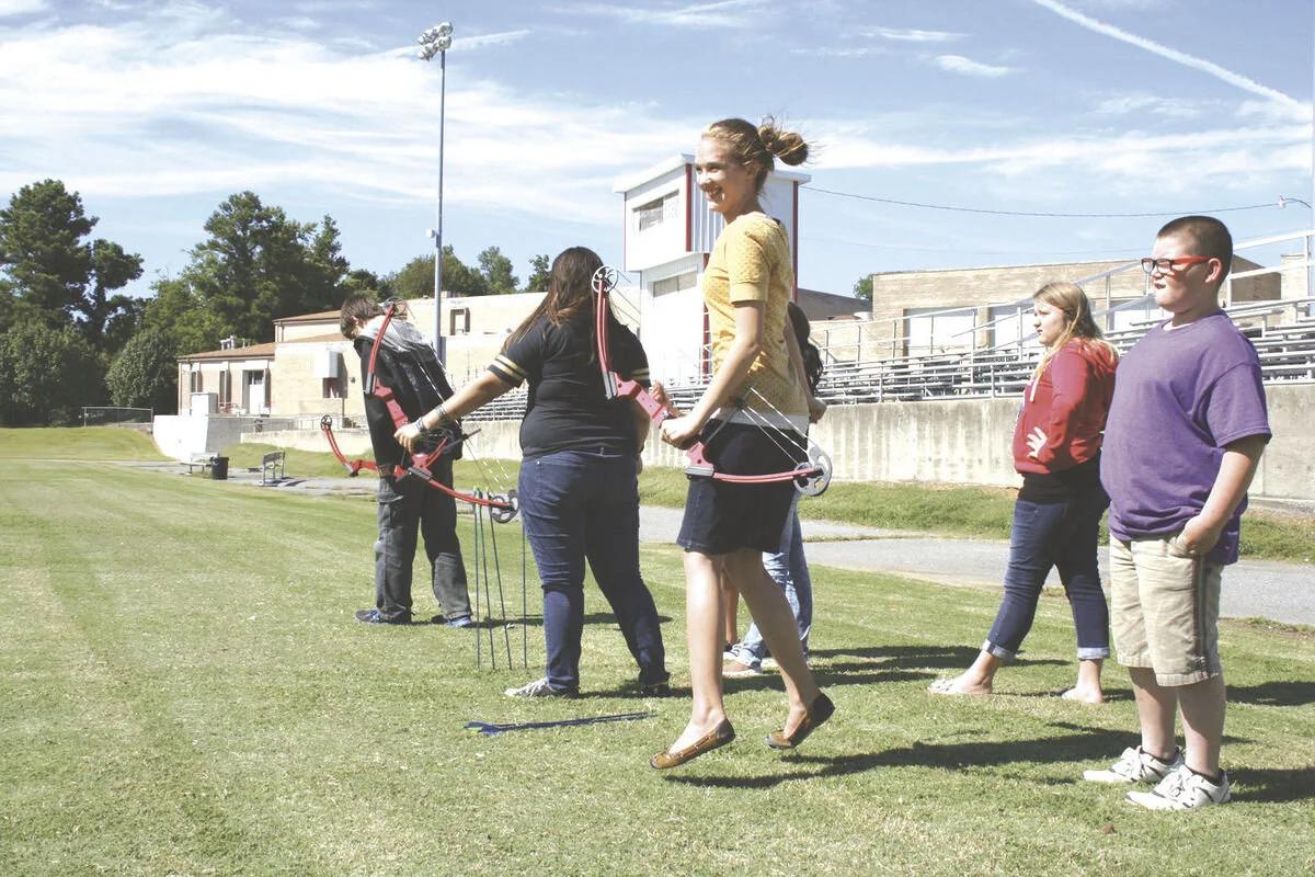 Outside grants helping schools' funding needs