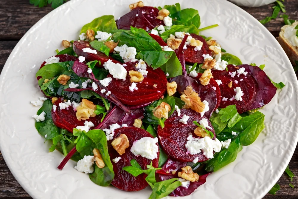 Beets Me - My Complicated Relationship with Beets | The Tish Kitchen | Food Blogger