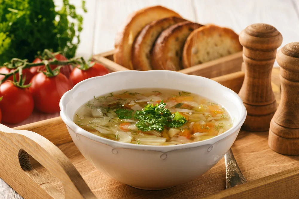 Soup Bowling - Cook Once and Eat Again, and Again | The Tish Kitchen | Food Blogger
