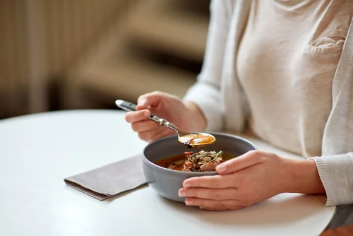 Soup Bowling - Cook Once and Eat Again, and Again | The Tish Kitchen