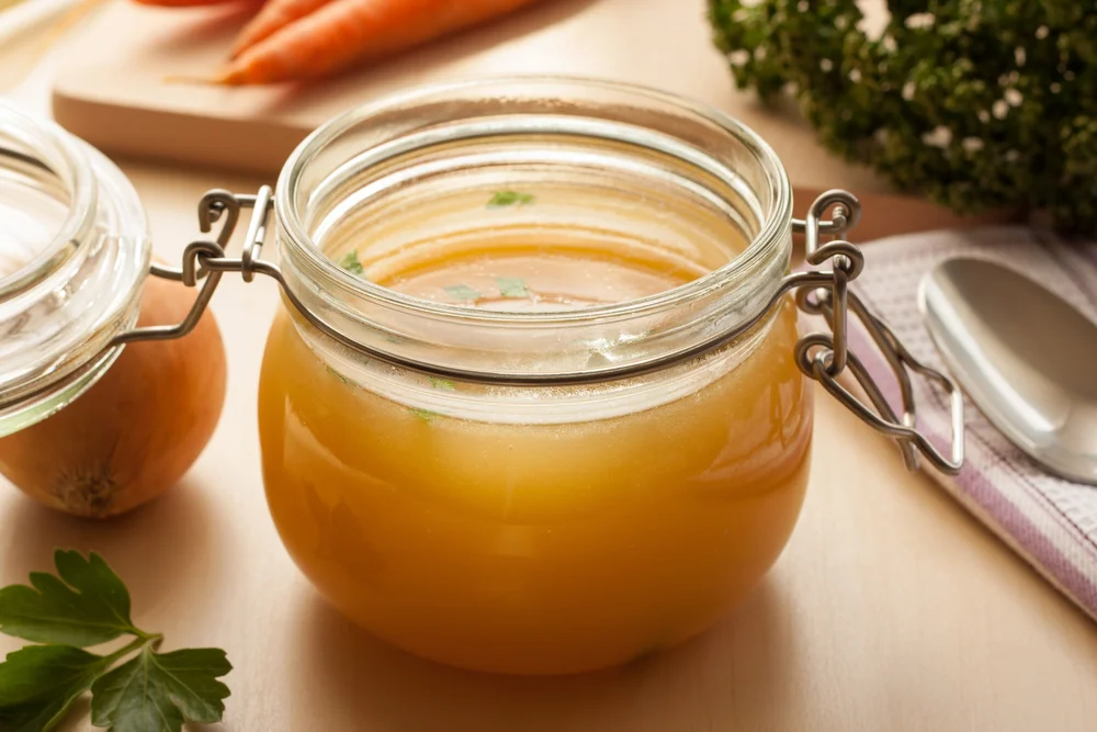 I’ve Got A Bone to Pick with You – Let’s Talk Bone Broth | The Tish Kitchen