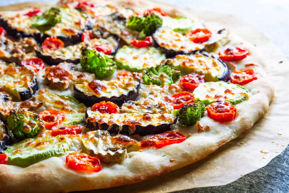 The Envelope, Please ~ Pizza I Can Live With | The Tish Kitchen | Food & Lifestyle Blogger