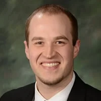 Adam Rasmussen, C.P.A.