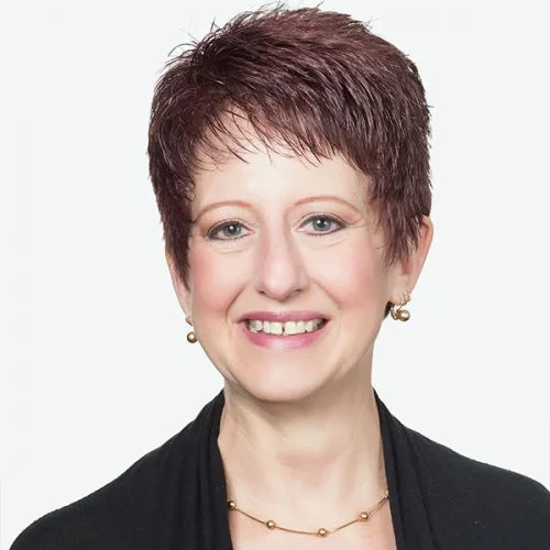 Susan Pagel