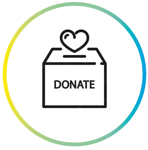 Donate to offset the costs of a Kid Dinner!