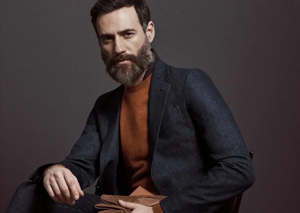 Men's Custom Suits in Dallas, TX HighEnd Trendy Suits