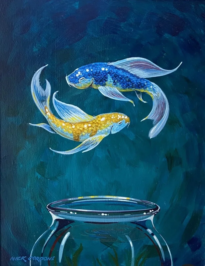 Ukraine, Live free or die