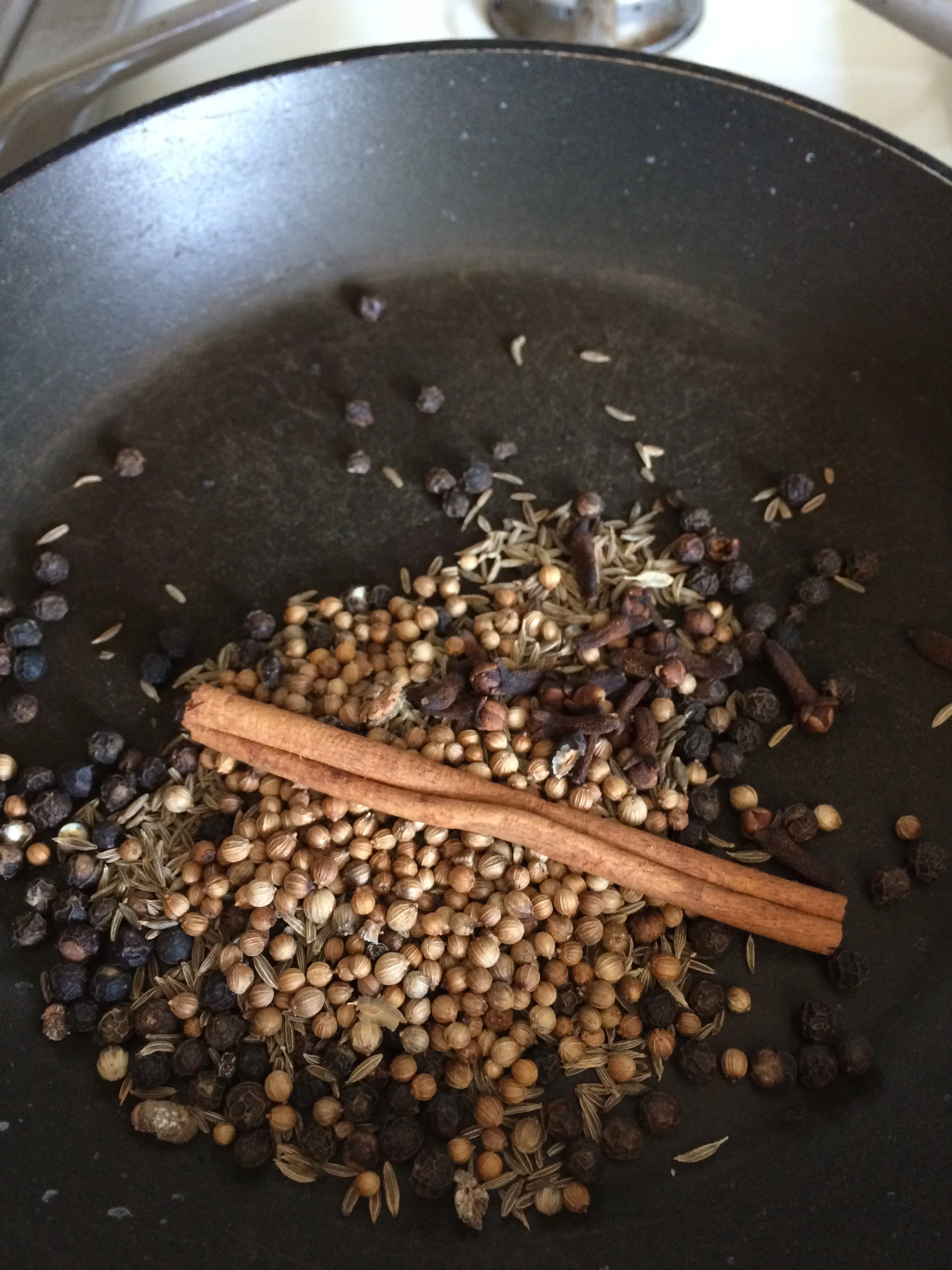 Bahraini Grand Prix 2016 - Machboos