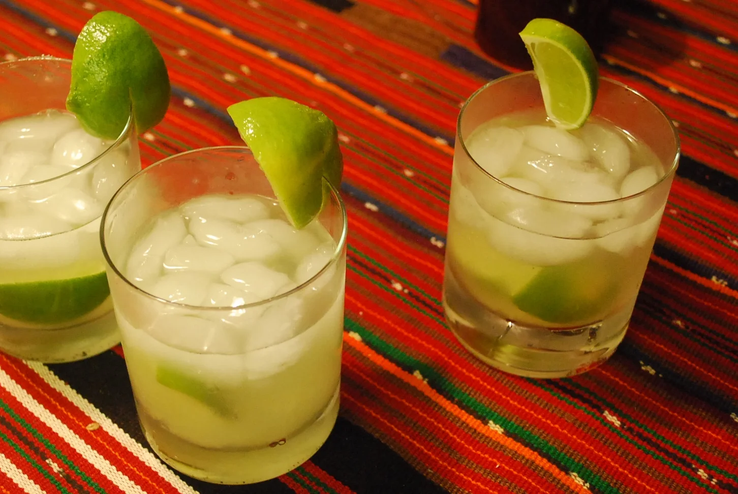 Caipirinha