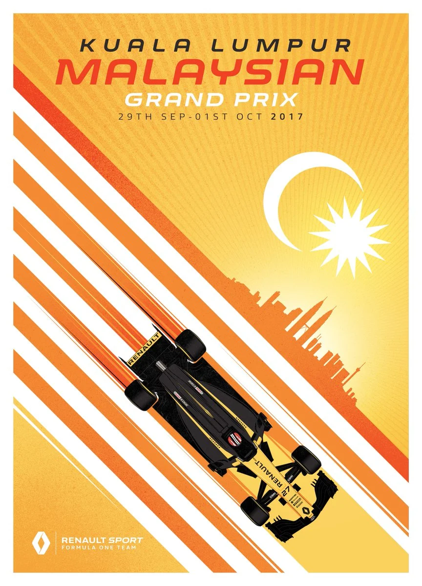 Malaysia Grand Prix Preview