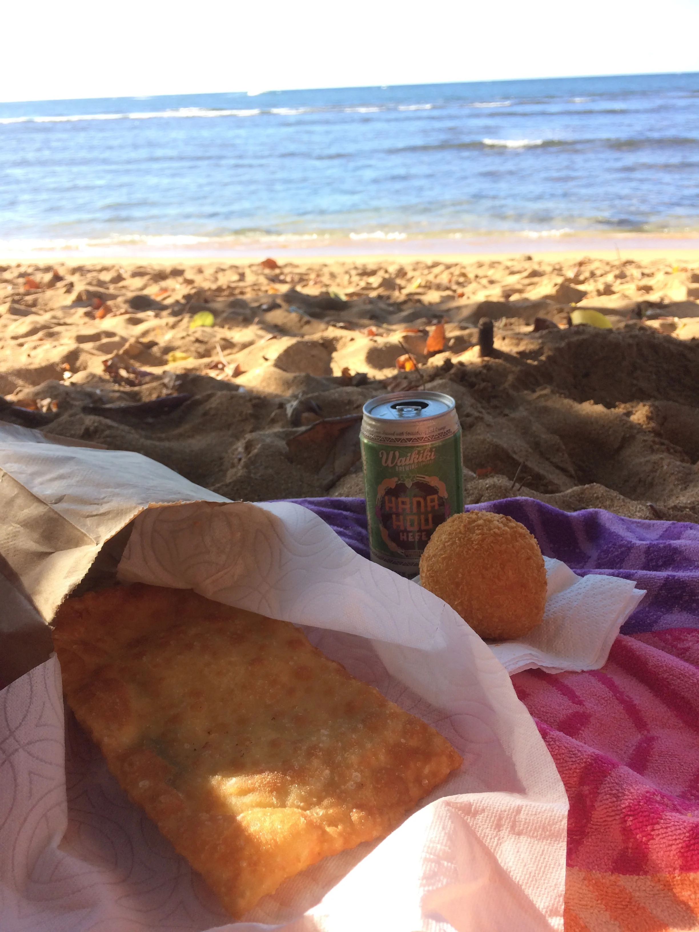 Brazilian GP 2017 - Pastel and Coxinha (Vacation Edition)