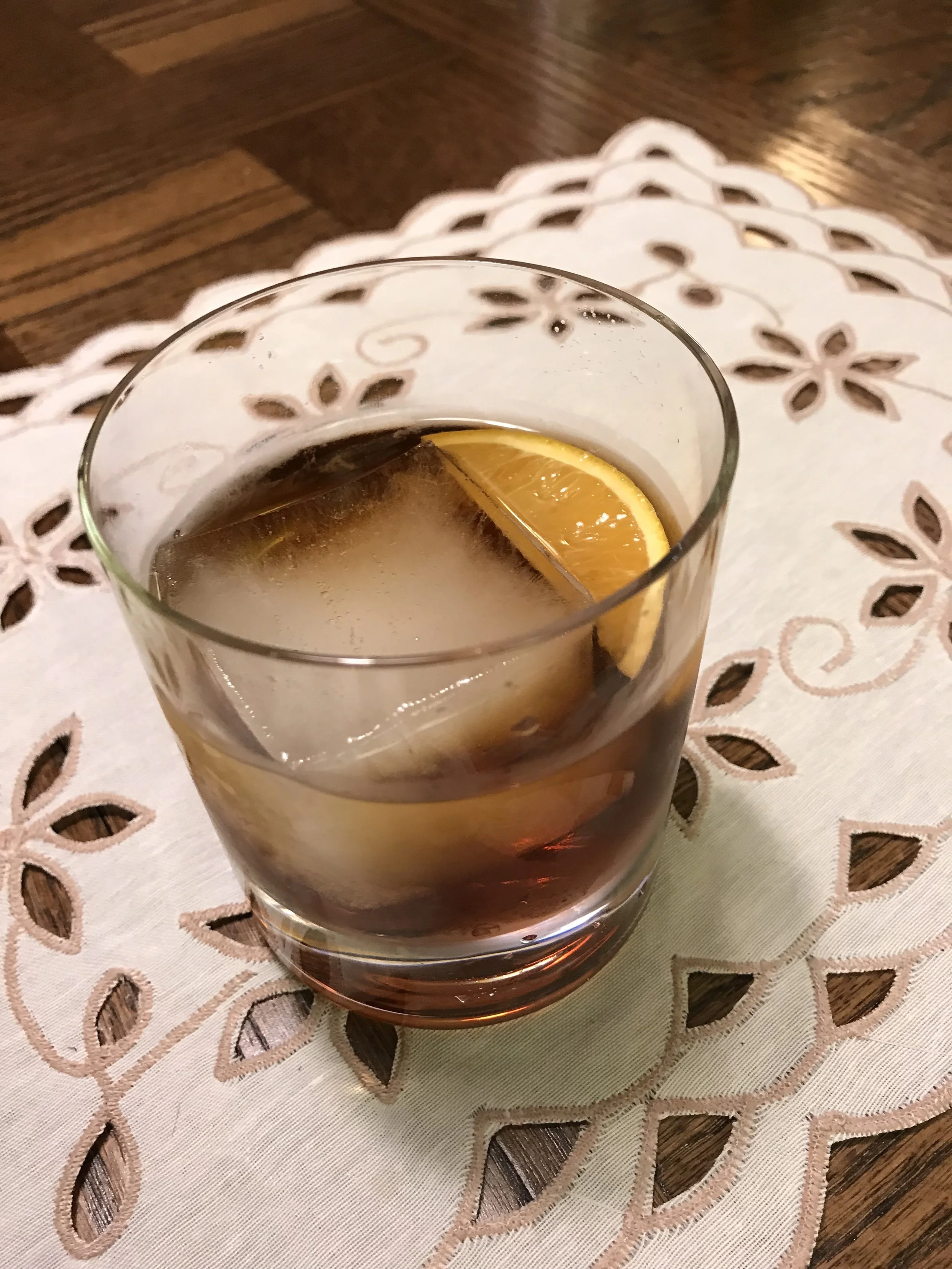 Vermouth and Sherry: Spain's Aperitif Culture
