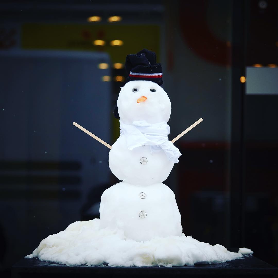 mercedes snow man.jpg