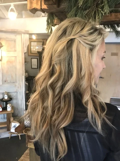 ExtensionsWether it be for a special occasion or to add to your every day look, extensions offer a variety of style.