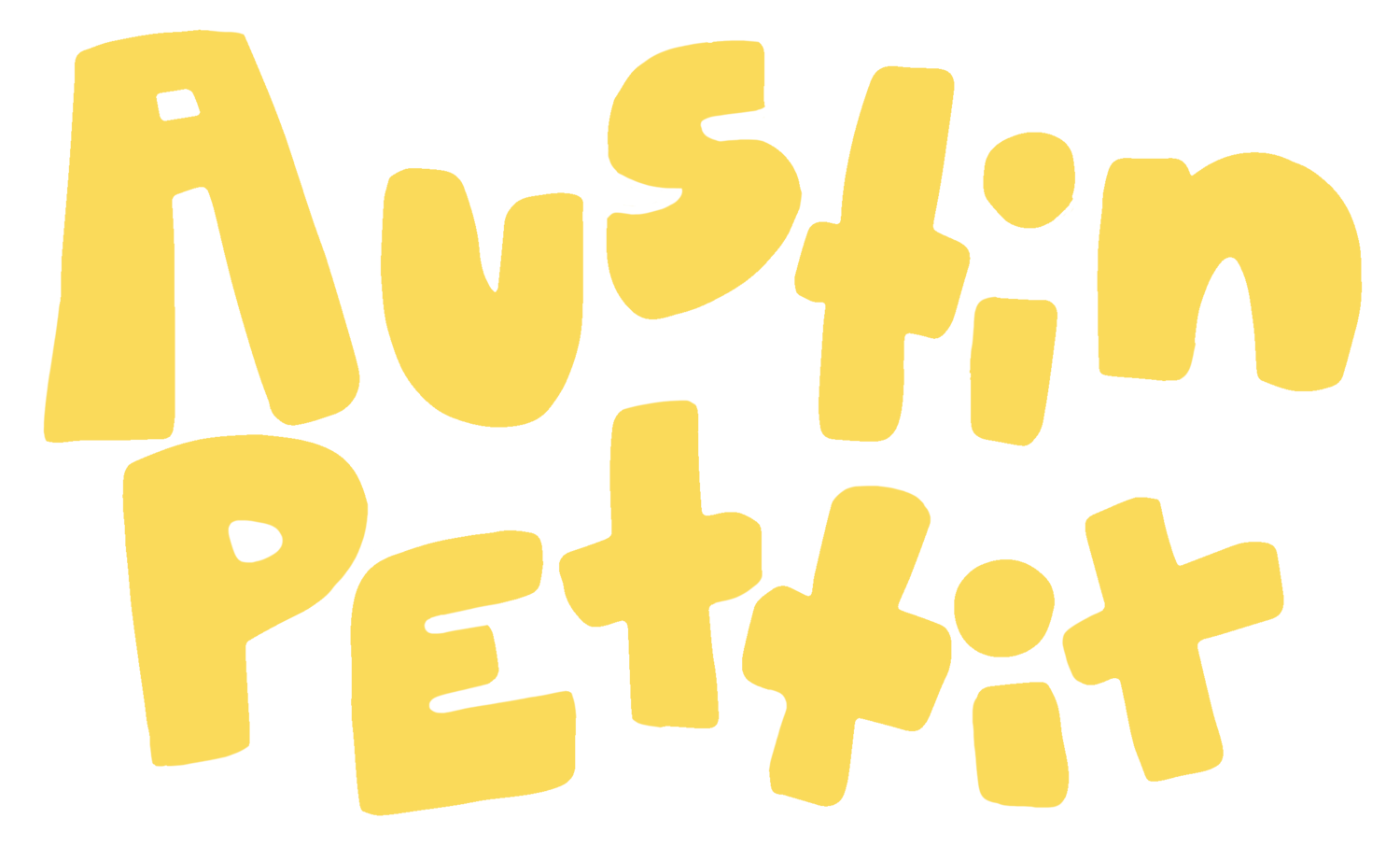 Austin Pettit