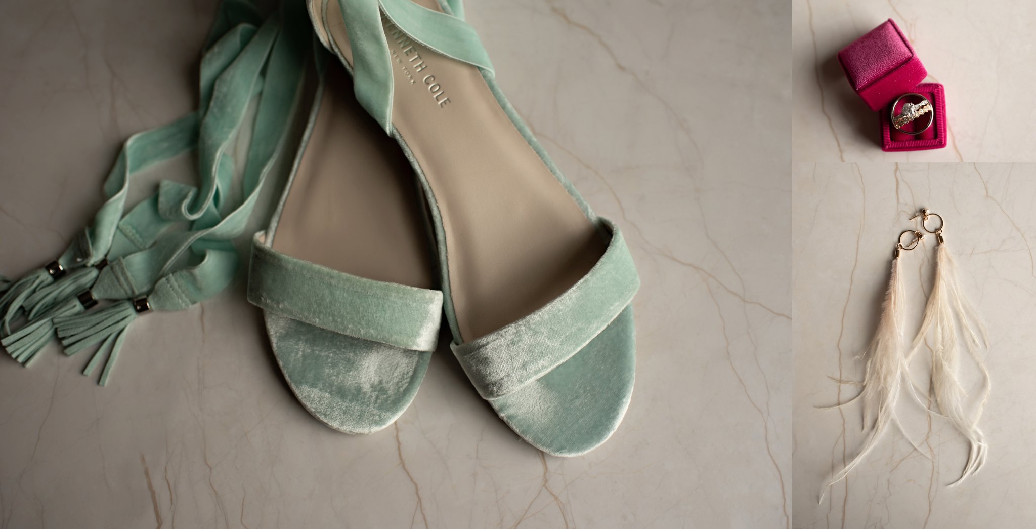 mint velvet bridal shoes