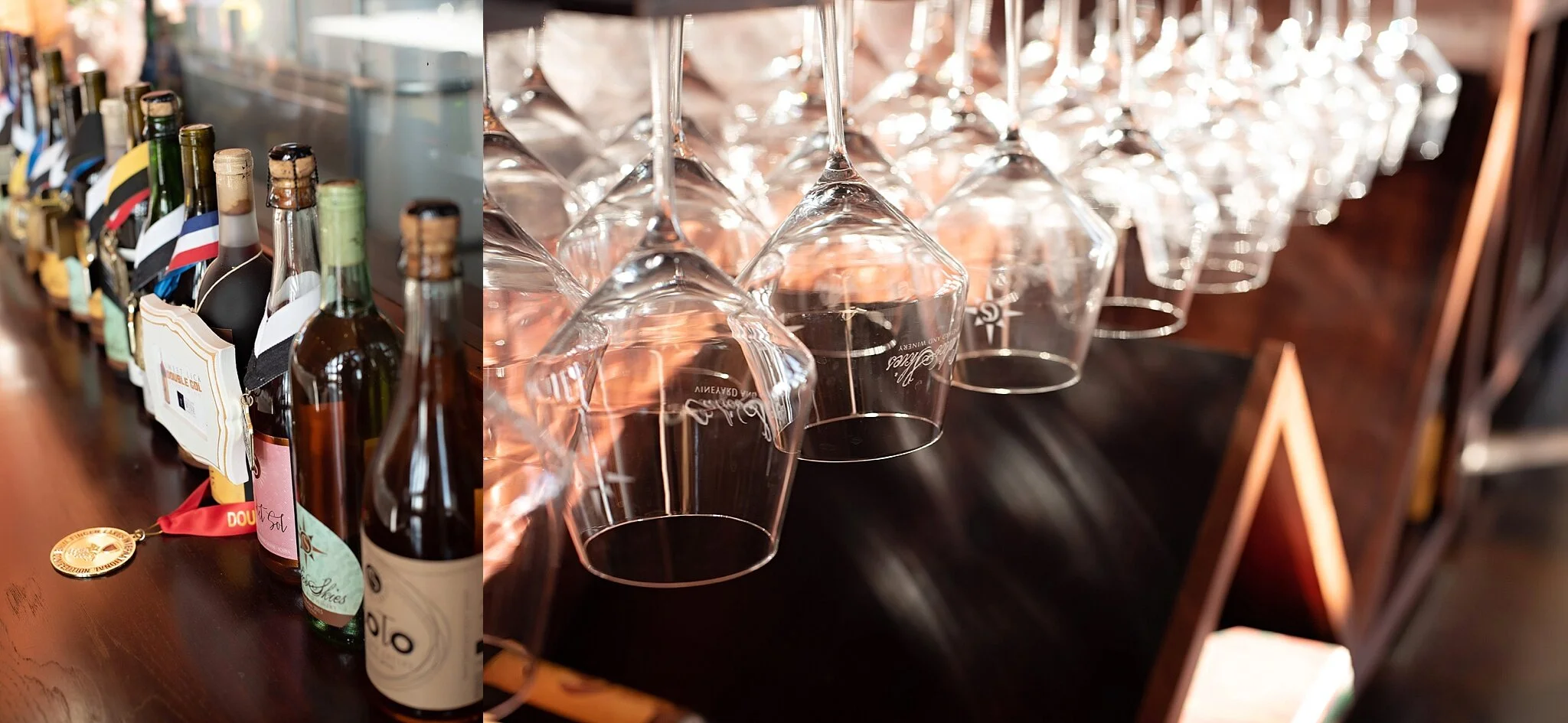 calico skies vineyard and winery wedding