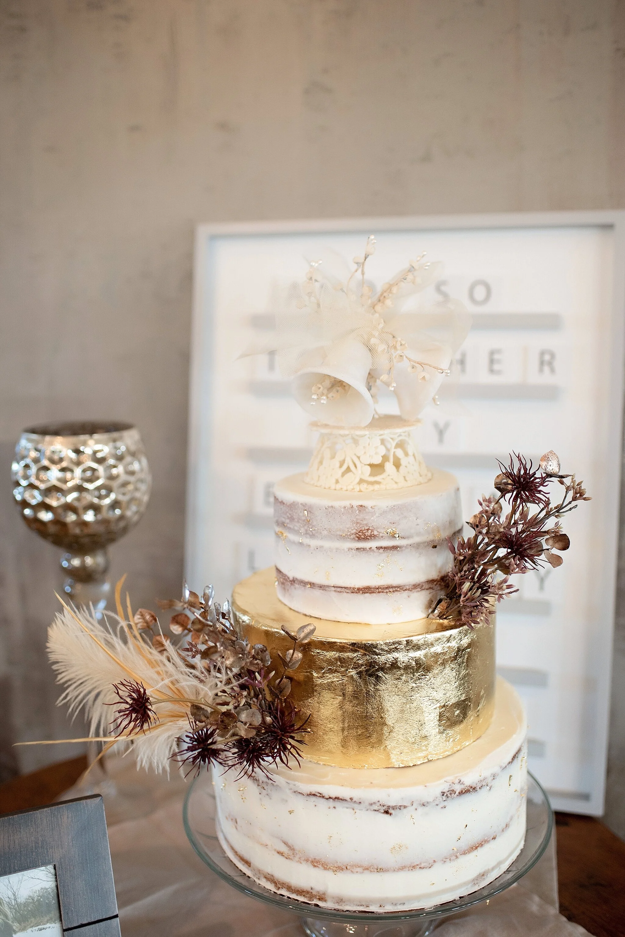 calico skies vineyard and winery wedding