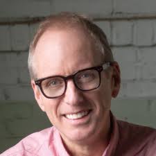 Ian cron Author & Enneagram teacher