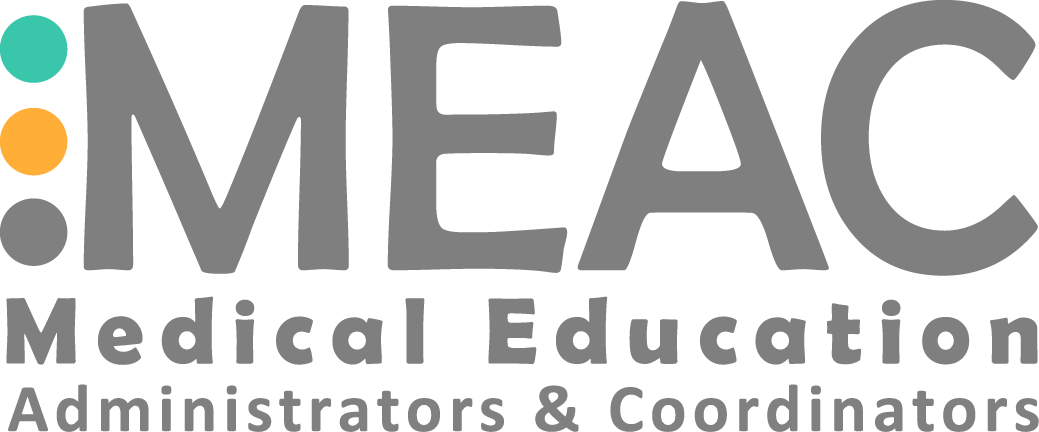 Medical Education Administrators & Coordinators